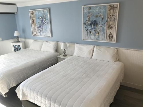 Gallery image of The Braemar Condominium in North Truro