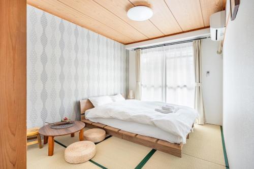 BAiお花茶屋1丁目パールハイツ202