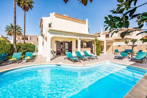 Villa Marquesa