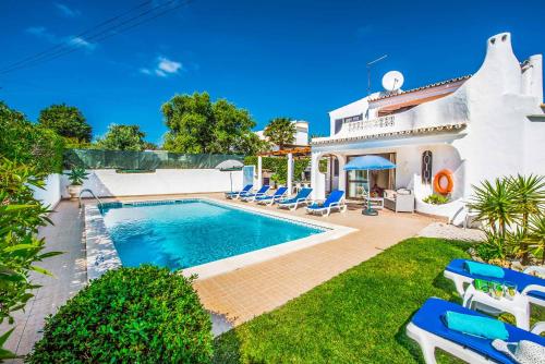 Villa Miramar