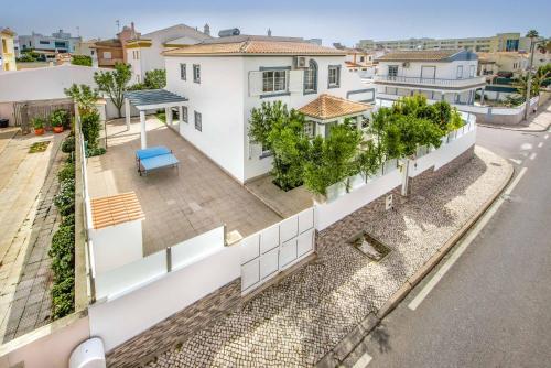 Villa Jomar