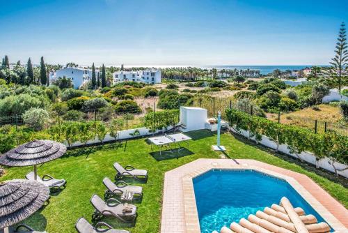Villa Damara