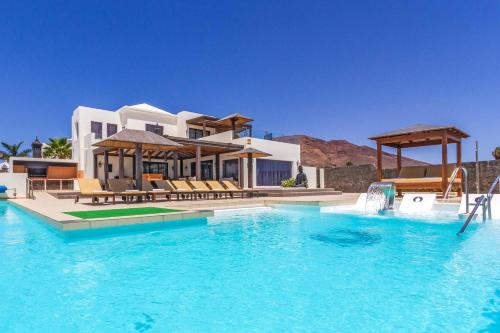 Villa Buddha