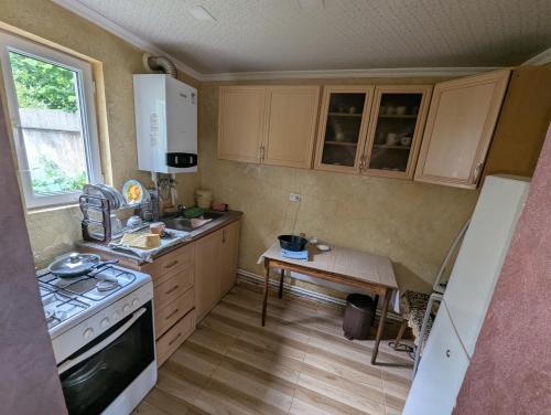 Кухня или мини-кухня в Andorr
