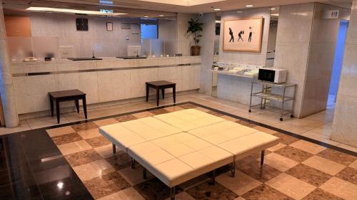 Fotografie z fotogalerie ubytování ホテルサーブ渋谷 v Tokiu