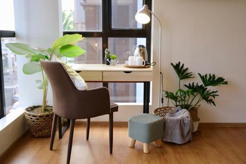 Galeriebild der Unterkunft Modern Eclectic Townhouse in Diliman Quezon City in Manila