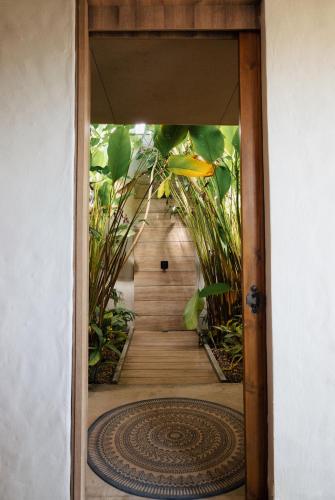 Fotografie z fotogalerie ubytování Amanatu Ecolodge & Spa v destinaci Quimbaya