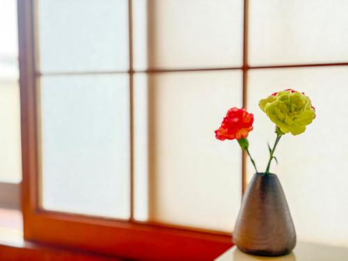 五所川原市にあるGuest Houseつがるのへっちょのギャラリーの写真