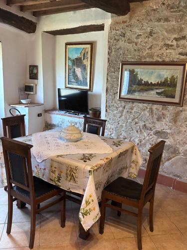 Φωτογραφία από το άλμπουμ του Case Vacanze Giovanni Garibaldi σε Pescaglia