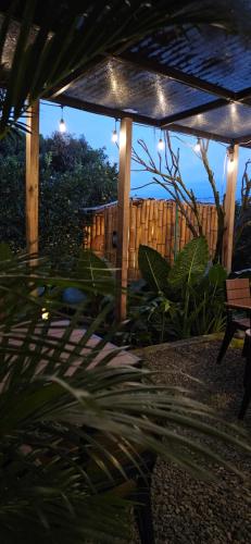 Fotografie z fotogalerie ubytování Amanatu Ecolodge & Spa v destinaci Quimbaya