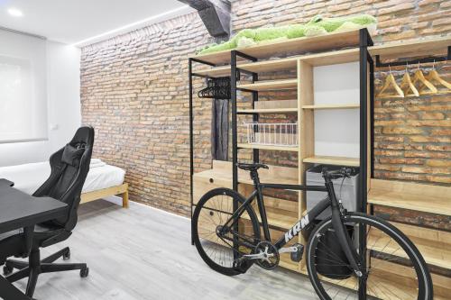 Loft duplex by Wehomes