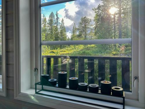 Afbeelding uit fotogalerij van Skiferie Eller Sommereventyr Rett Ved Trysil in Trysil