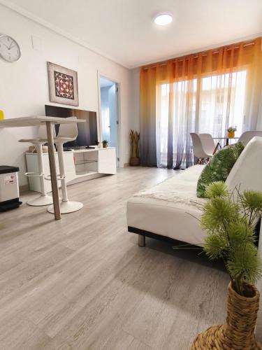 TorreMaria apartment