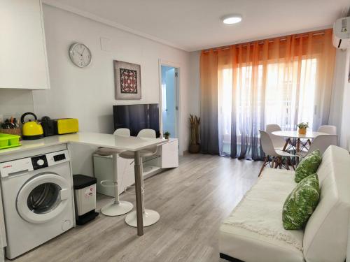 TorreMaria apartment