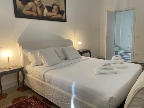 Apartment Luxury Navona