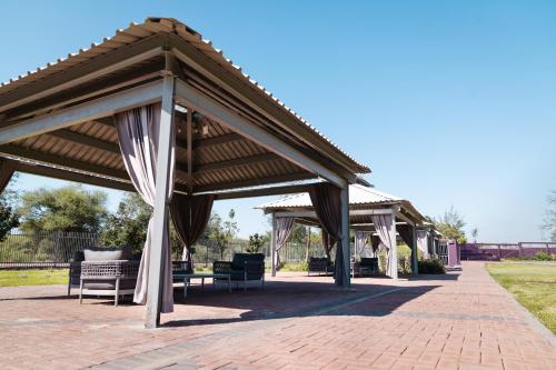 Gallery image of The Grand Aria Hotel and Conference Centre in Gaborone