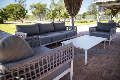 Gallery image of The Grand Aria Hotel and Conference Centre in Gaborone