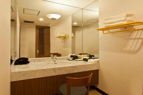 Φωτογραφία από το άλμπουμ του ANA Crowne Plaza Resort Appi Kogen by IHG σε Hachimantai