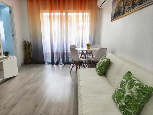 TorreMaria apartment