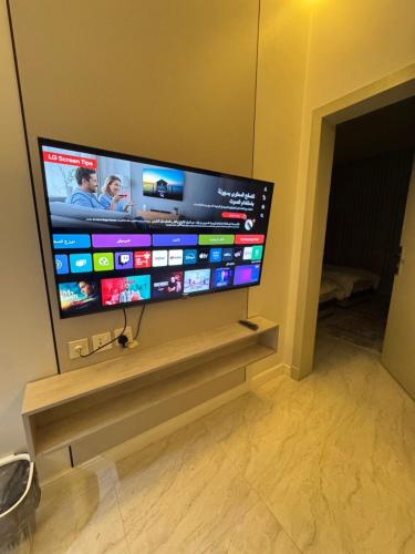 Fotografie z fotogalerie ubytování التوفيق للوحدات السكنية Ta v destinaci Al Hofuf