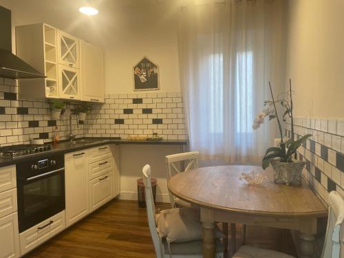 Apartment Luxury Navona