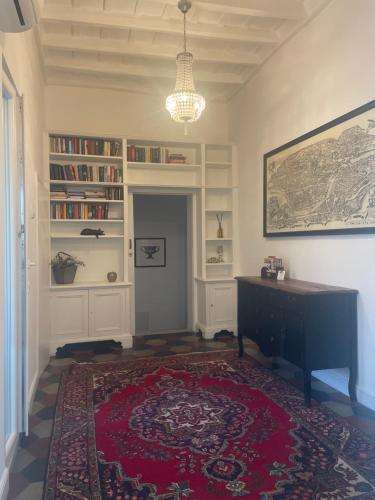 Apartment Luxury Navona