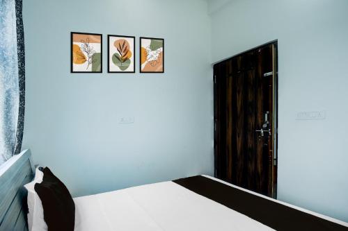 Gallery image of Hotel O Sawariya Palace & Cafe in Jaipur