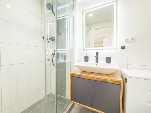 Foto ImmoStay- Neustadt Apartments, TV & WiFi 6