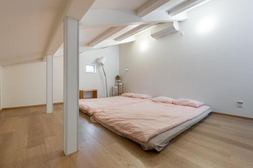 -HIgashinakano- 9-minute walk from Higashi-Nakano Station