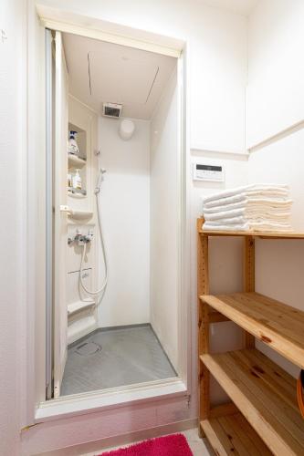-HIgashinakano- 9-minute walk from Higashi-Nakano Station