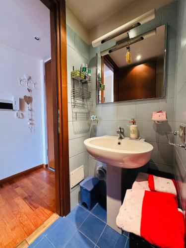 Sunday's Studio Flat/Monolocale Zona Bocconi