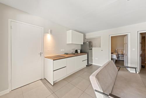 Cucina o angolo cottura di JT Curacao Apartments