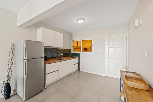 Cucina o angolo cottura di JT Curacao Apartments