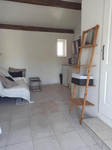 Photo de la galerie de l'établissement Studio cosy, à Sorgues