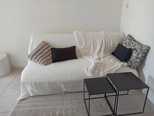 Photo de la galerie de l'établissement Studio cosy, à Sorgues