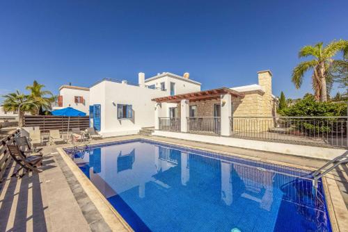 Coral Olympus Apollo