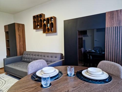 Przymorze Sunset Apartment