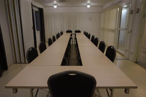 Zona business o sala de conferencias en Hotell Hammarstrand