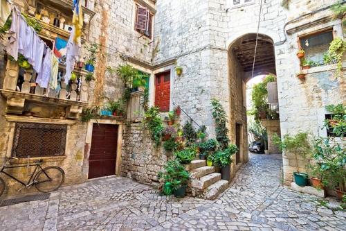 Apartments One Trogir