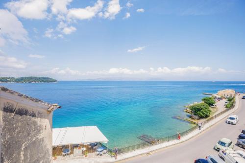Ruby's Gem Corfu