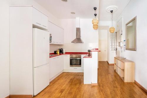 The Collection Barcelona - Pl Universitat Bright and cozy 2BD - 2BTH