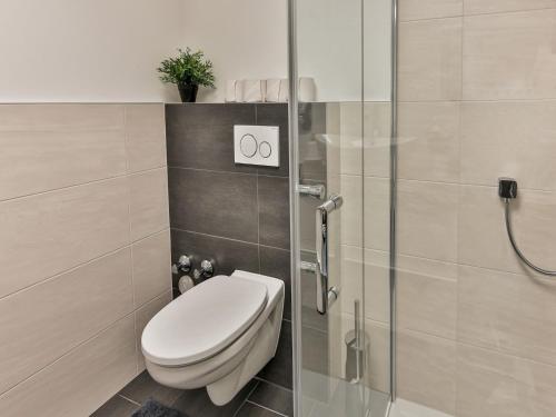 Galeriebild der Unterkunft Elegant Apartment in Inzing with terrace in Inzing