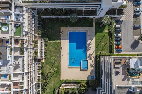 Marina Vilamoura Triplex