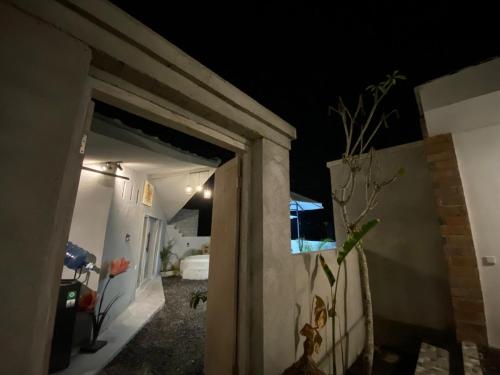 Gambar di galeri bagi The Batur Villa di Kubupenlokan