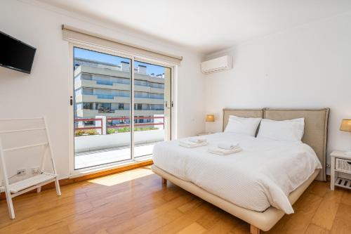 Marina Vilamoura Triplex photo 3