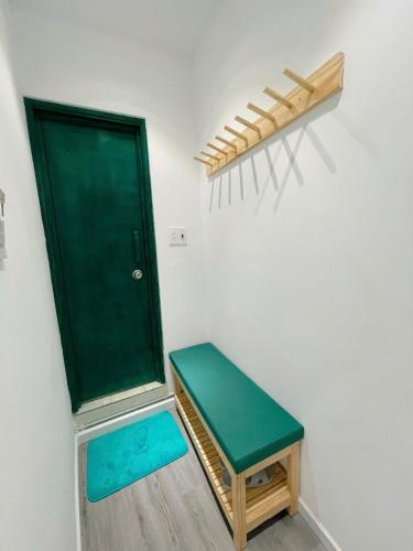 Φωτογραφία από το άλμπουμ του PuLin Homestay σε Thôn Dương Xuân Hạ