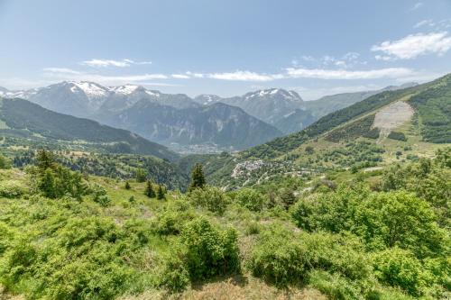 Φυσικό τοπίο κοντά σε αυτό το διαμέρισμα