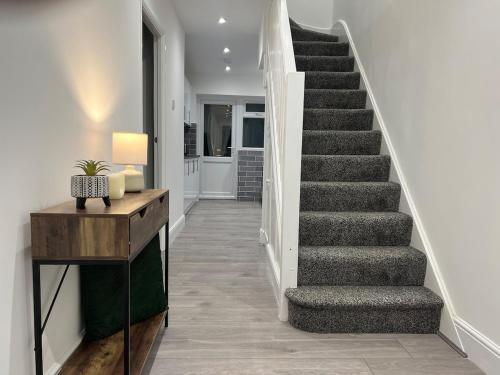 Φωτογραφία από το άλμπουμ του Red Rows Inn for Contractors σε Kingsthorpe