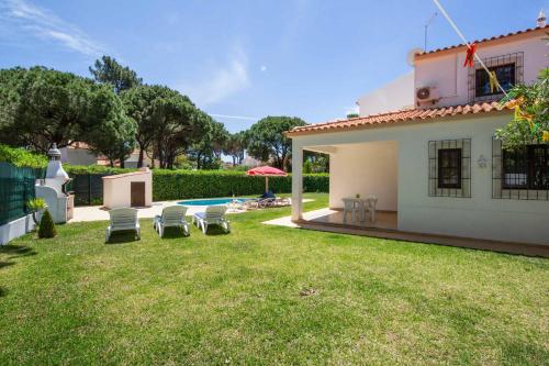 Villa Mendes