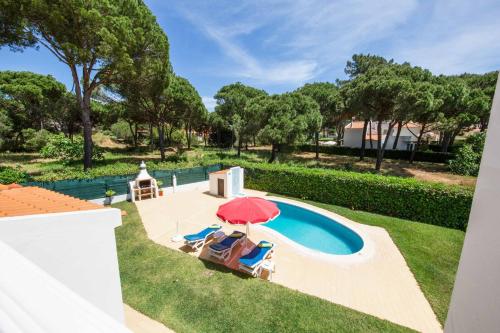 Villa Mendes